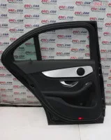 Motoras Macarausa Stanga Spate Mercedes C Class 2014 W205 338836610 