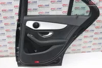Boxa Usa Dreapta Spate Mercedes C Class 2014 W205 338837910 