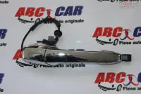 Maner Exterior Keyless Mazda Cx 7 2006 339212910 