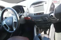 Ceas Bord Hyundai Ix35 2010 339427310 