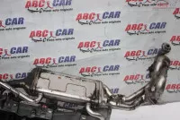 Racitor Gaze Mercedes S Class 2014 W222 A6421402475 338541810 