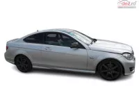 Cheder Dreapta Spate Mercedes C Class Facelift 2011 2015 W204 339760210 
