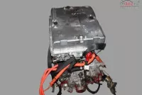 Motor Electric Nissan Leaf 2010 Em57 340010810 
