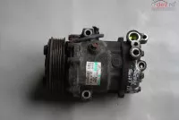 Compresor Clima Opel Agila 2000 2007 13106850 340051310 