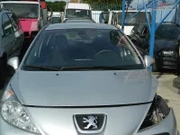 Far Dreapta Peugeot 207 2006 2009 334637710 