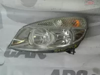 Far Stanga Renault Scenic 2 2003 2009 334660310 