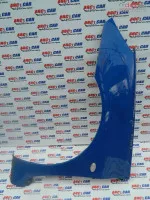 Aripa Stanga Fata Peugeot 307 2001 2008 334831310 