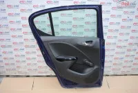 Macara Geam Manuala Usa Stangaspate Opel Corsa E 2014 2019 339582310 
