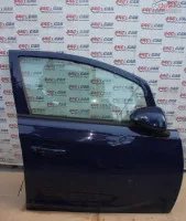 Macara Geam Usa Dreapta Fata Opel Corsa E 2014 2019 339586810 