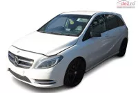 Motor Fara Subansamble Mercedes B Class 2011 W246 1 5 Dci Diesel Cod Motor