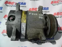 Compresor Clima Peugeot 207 2006 2009 121790718 335640510 