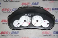 Ceasuri De Bord Peugeot 206 1998 2010 9656696280 337765910 