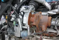 Turbosuflanta Renault Kangoo 2 Facelift 2013 2021 144119263r 337964610 