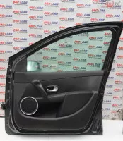 Tapiterie Usa Dreapta Fata Renault Clio 3 2005 2009 337975810 