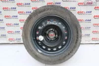 Roata Rezerva R15 Renault Clio 3 2005 2009 337978910 
