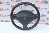 Volan Cu Airbag Peugeot 207 2006 2009 337979310 