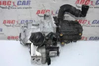 Egr Cu Racitor Gaze Peugeot 308 2013 2021 9807593080 01 339455410 