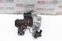 Turbosuflanta Peugeot 308 2013 2021 9813245480 339531010 