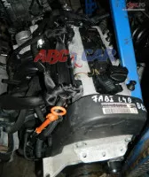 Motor Skoda Fabia 1999 2008 Bbz 334808010 