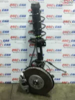 Telescop Stanga Fata Seat Ibiza 5 2017 2021 6f 334814510 