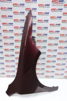 Aripa Dreapta Fata Skoda Superb 2 2008 2013 336573510 