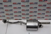 Toba De Esapament Finala Toyota Yaris 2010 336642510 