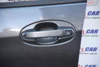 Maner Exterior Usa Stanga Fata Toyota Yaris 2010 336659810 