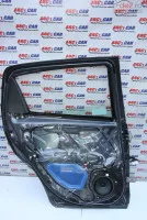 Macara Manuala Usa Stanga Spate Toyota Yaris 2010 336661610 