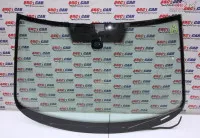 Parbriz Cu Senzor Ploaie Skoda Superb 2 2008 2013 336901710 