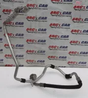 Conducta Clima Skoda Superb 2 2008 2013 1k0820743cc 338184910 