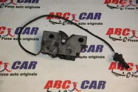 Broasca Capota Fata Skoda Octavia 3 2013 2017 338240010 