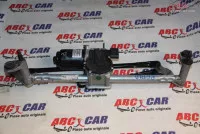 Ansamblu Stergatoare Cu Motoras Skoda Rapid 2012 2017 5jb955113 338240410 