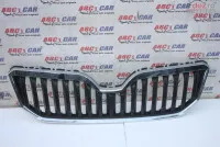 Grila Radiator Skoda Yeti Facelift 2013 2017 5l0863668a 339202610 Piese auto în Alesd, Bihor Dezmembrari