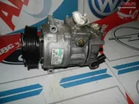 Compresor Clima Seat Altea 2004 2009 1k0820803g 339309910 
