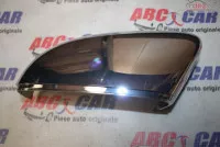 Carcasa Oglinda Stanga Cromata Skoda Rapid 2012 2017 1s0857537 339421410 
