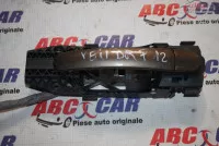 Maner Exterior Usa Dreapta Fata Skoda Yeti 2009 2013 338333410 