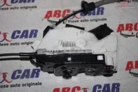 Broasca Usa Stanga Spate Skoda Rapid 2012 2017 5k4839015f 338432410 