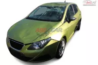 Aripa Stanga Fata Seat Ibiza 4 2008 2012 6j 338814210 