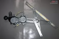 Macara Cu Motoras Geam Dreapta Fata Toyota Yaris 2013 85710 0d100 339961410 