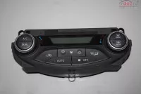 Panou Comanda Clima Toyota Yaris 2013 55900 0d800 339984210 