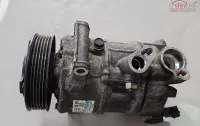 Compresor Clima Skoda Octavia 2 Facelift 2008 2013 5n0820803h 340163210 