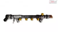 Rampa Injectoare Audi Tt 2006 2014 8j3 03l130089p 340315510 
