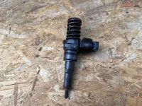 Injector Volkswagen Touran Facelift 2006 2010 038130073bn 345684910 