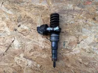 Injector Volkswagen Touran Facelift 2006 2010 038130073bn 345685110 