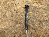 Injector Mercedes C Class Facelift 2011 2015 W204 A6510700587 345777810 