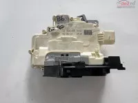 Broasca Usa Stanga Spate Volkswagen Passat B6 3c 2005 2010 3c4839016a 345786310 