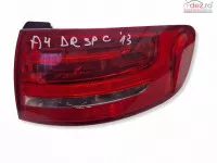 Stop Haion / Portbagaj Audi A4 2007 2011 8k2 B8 8k9945096 345052210 