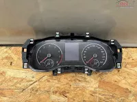 Ceasuri Bord Volkswagen Polo Vi 2017 2021 2g0920742a 345584010 