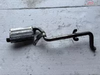 Toba Sirocou Webasto Volkswagen Touran Facelift 2006 2010 1k0819508d 345621710 
