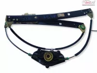 Macara Geam Electric Fata Audi A4 2007 2011 8k2 B8 8k0837461 345197510 